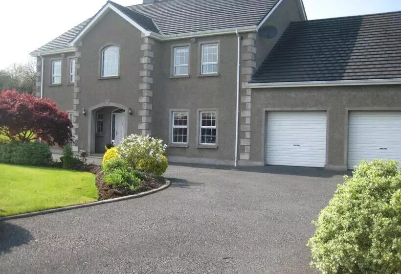 Drumspittal House B&b