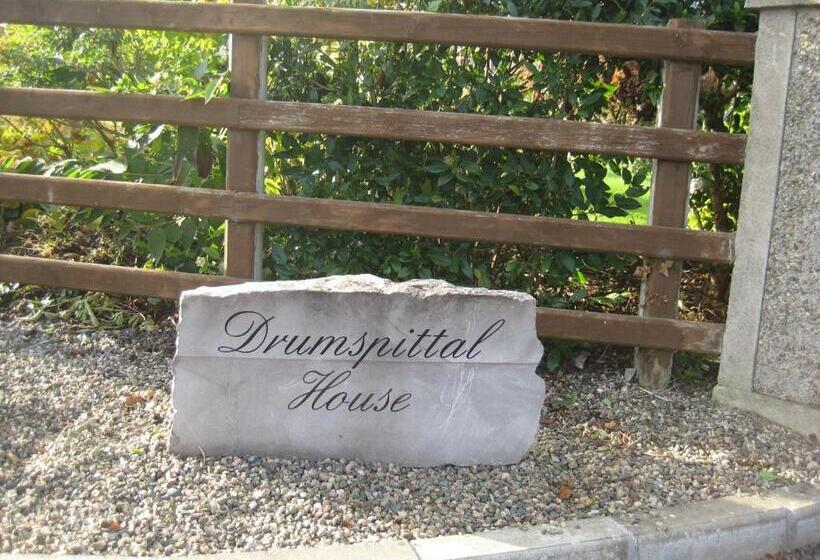 Drumspittal House B&b