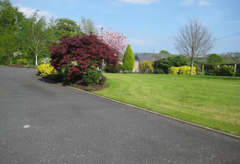 Drumspittal House B&b