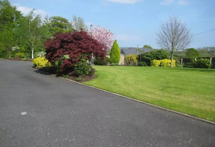 Drumspittal House B&b