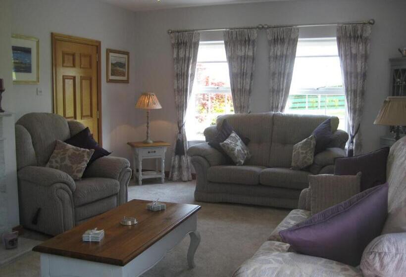 Drumspittal House B&b