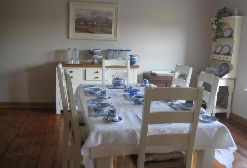 Drumspittal House B&b