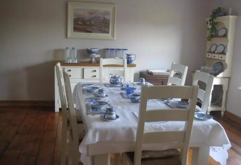 Drumspittal House B&b