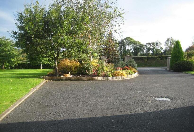 Drumspittal House B&b