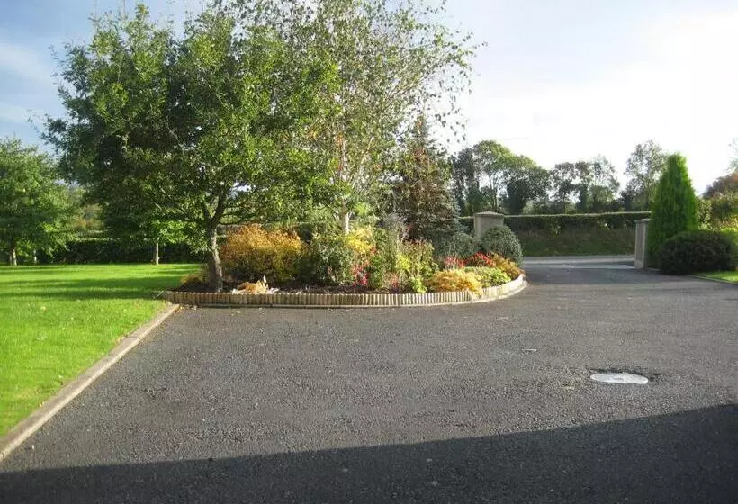 Drumspittal House B&b