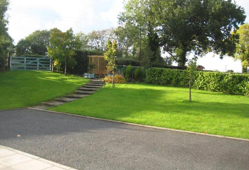 Drumspittal House B&b