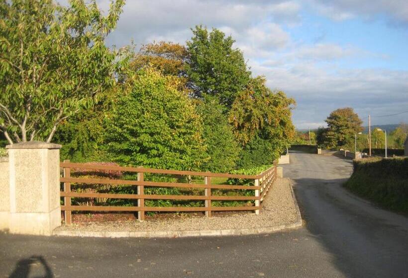 Drumspittal House B&b