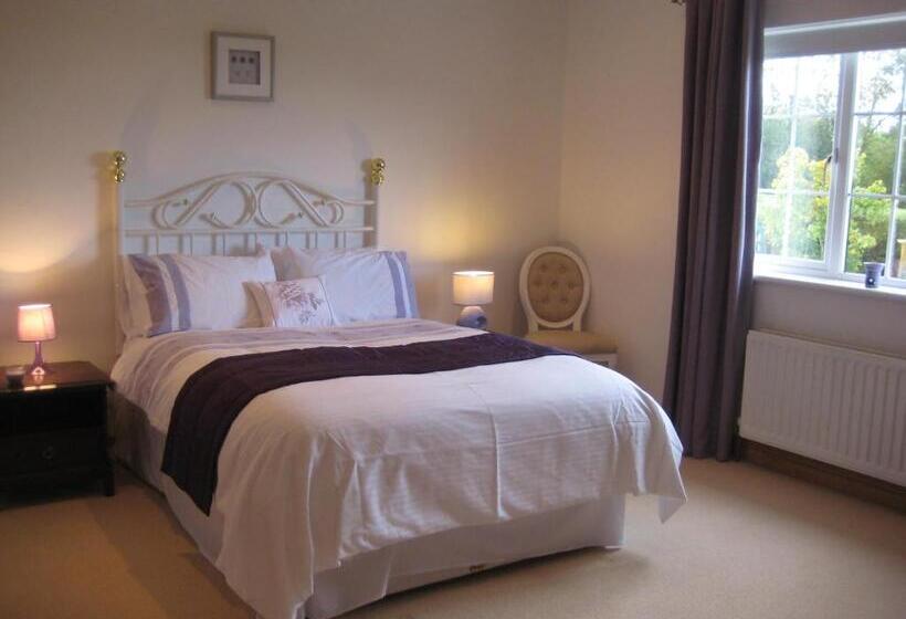 Drumspittal House B&b