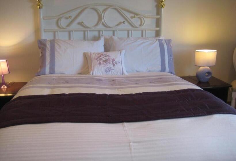 Drumspittal House B&b