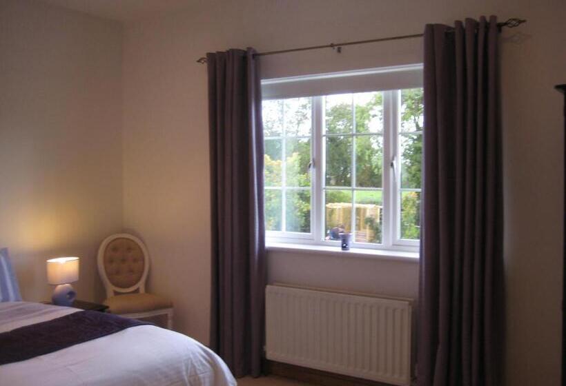 Drumspittal House B&b