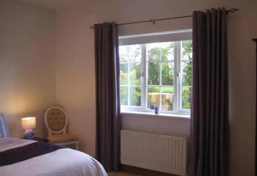 Drumspittal House B&b