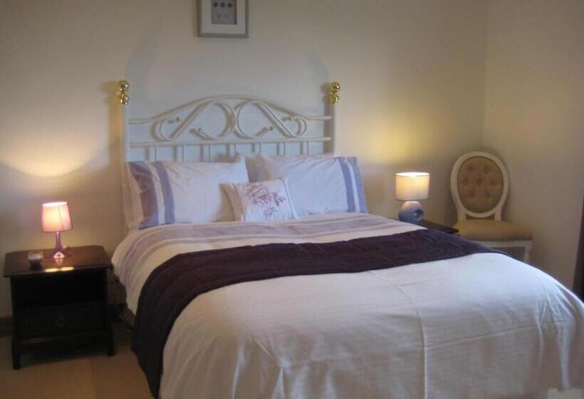 Drumspittal House B&b