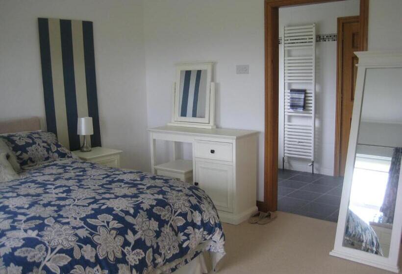 Drumspittal House B&b