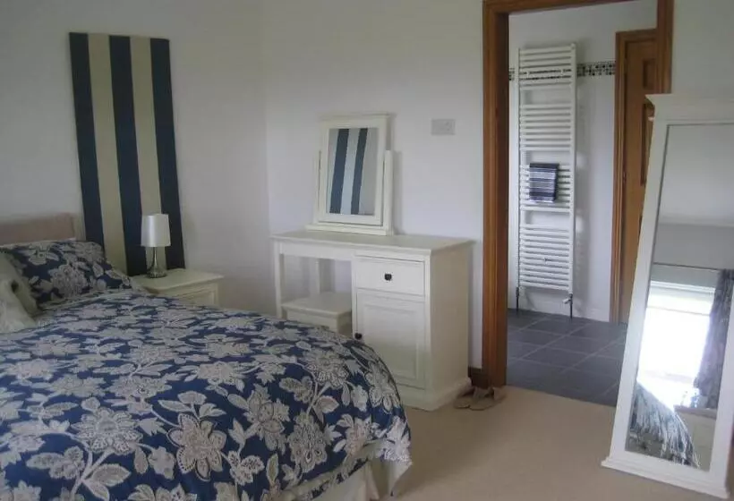 Drumspittal House B&b