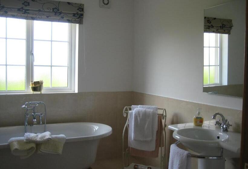 Drumspittal House B&b