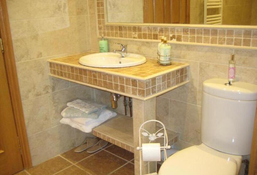 Drumspittal House B&b