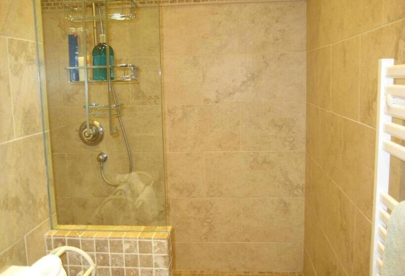 Drumspittal House B&b