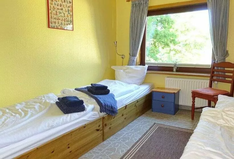 Ferienwohnungen Ostseeblick