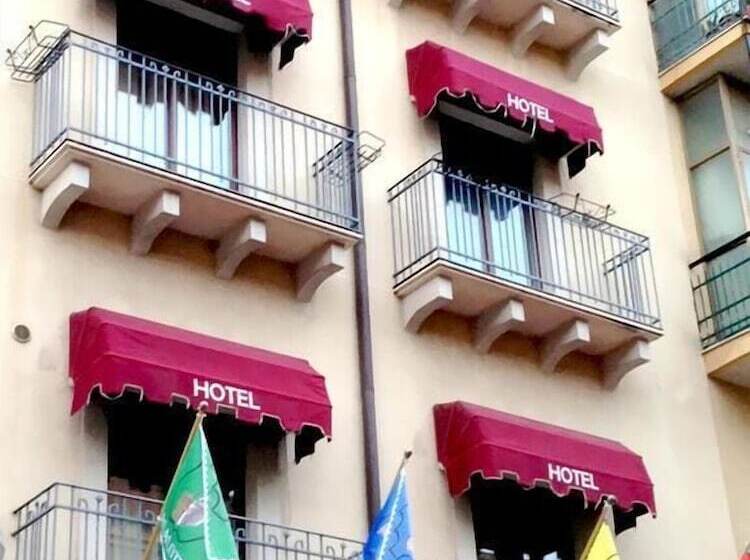 客栈  Conte Ruggero