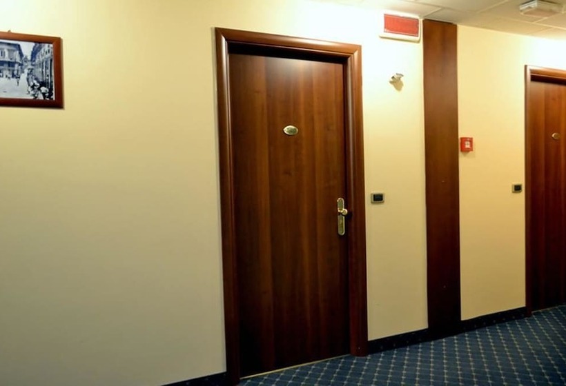 客栈  Conte Ruggero