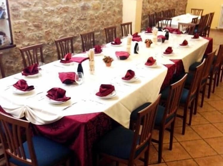 客栈  Conte Ruggero