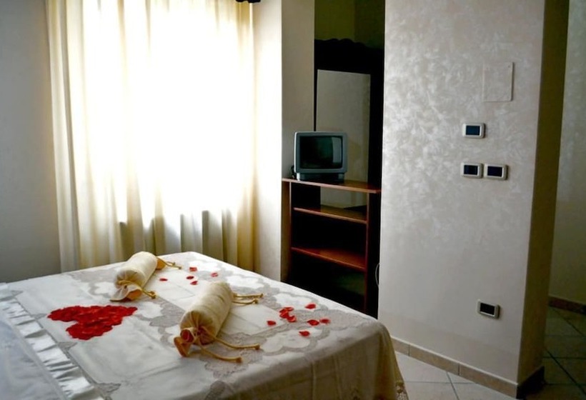 客栈  Conte Ruggero