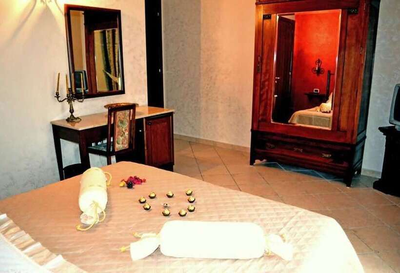 客栈  Conte Ruggero