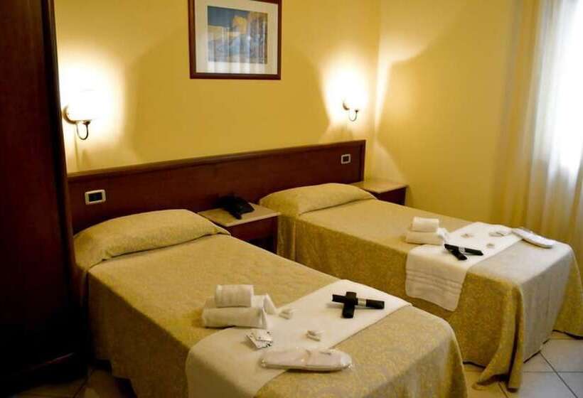 客栈  Conte Ruggero