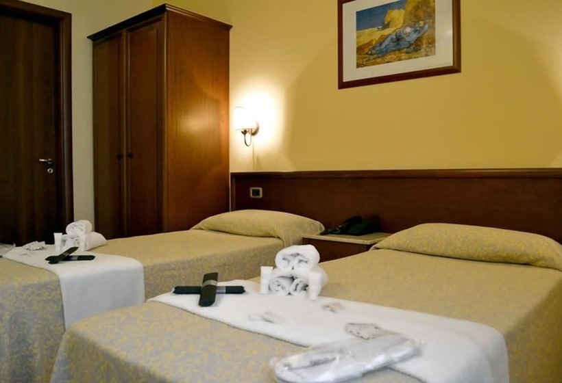 客栈  Conte Ruggero