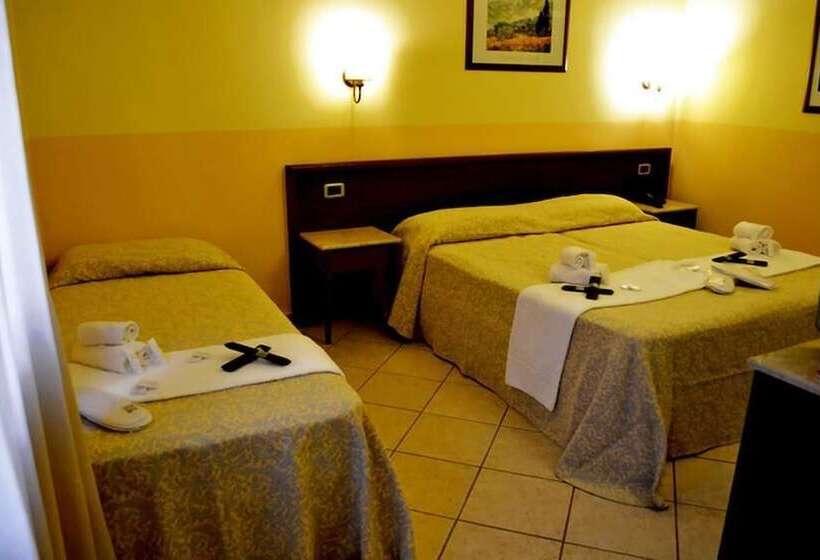 客栈  Conte Ruggero