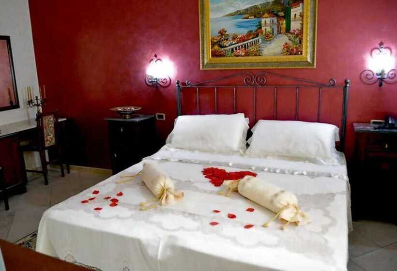 客栈  Conte Ruggero