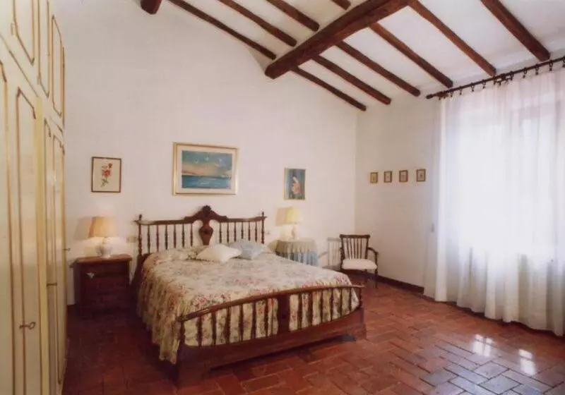 Hotelli Agriturismo Sughericcio