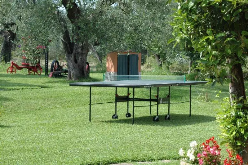 Hotelli Agriturismo Sughericcio