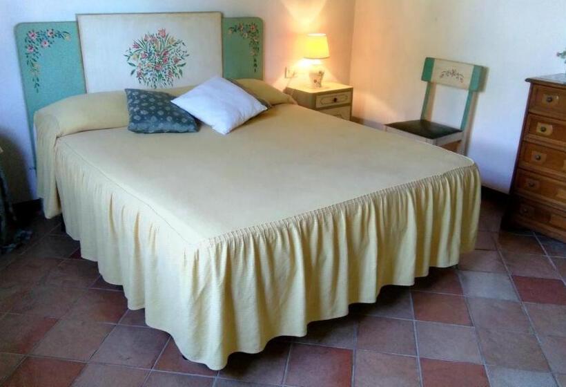 فندق Agriturismo Sughericcio