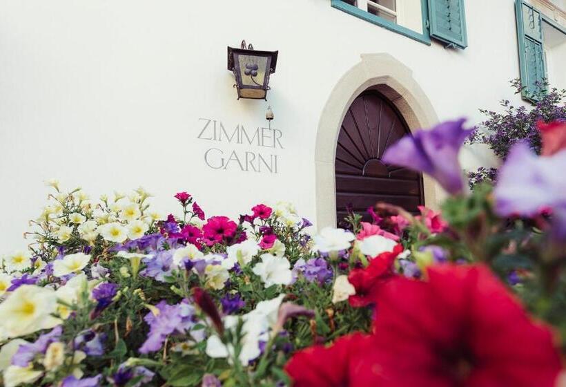 호텔 Amplatz 1523   B&b And Suites