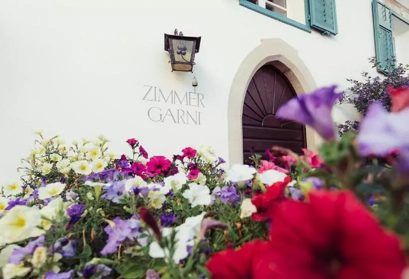 ホテル Amplatz 1523   B&b And Suites