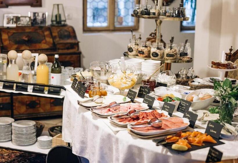 호텔 Amplatz 1523   B&b And Suites