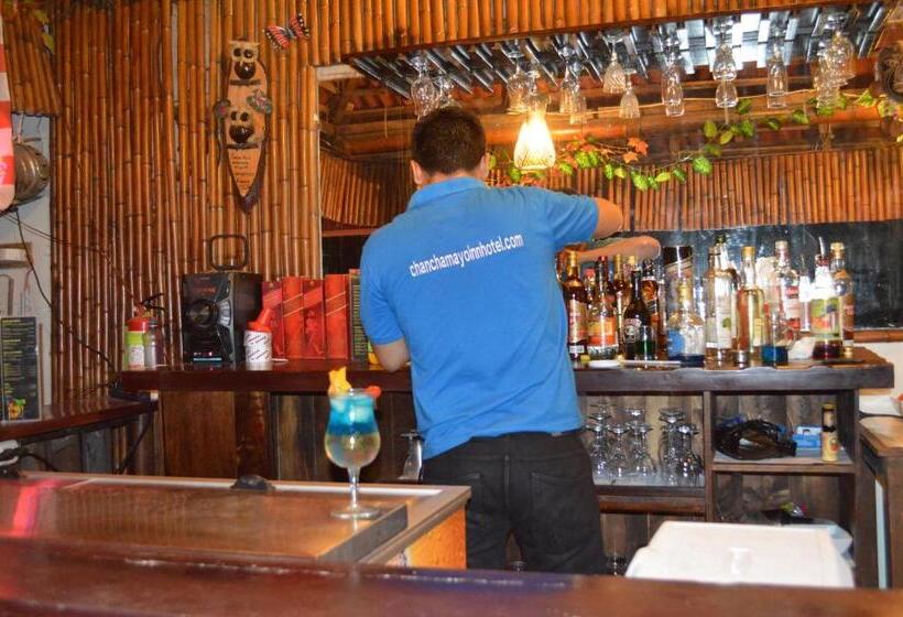 בית מלון כפרי Chanchamayo Inn