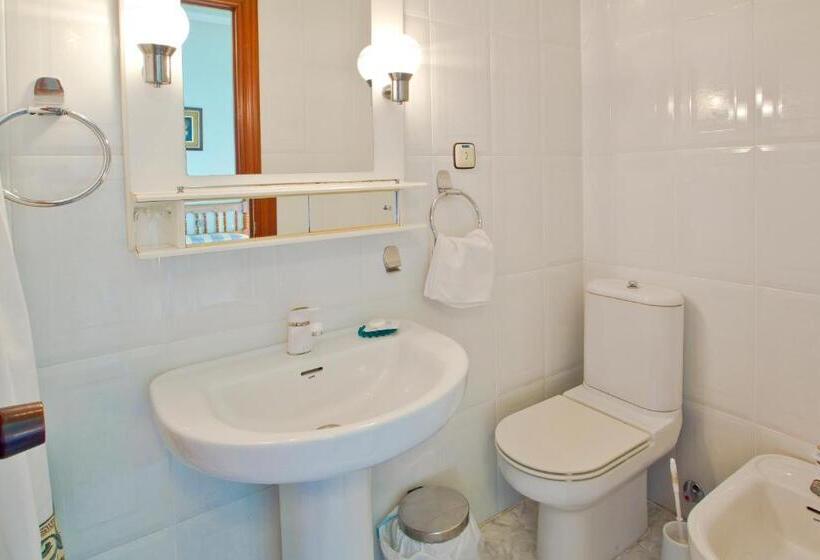 هتل Hospedaje Roiz