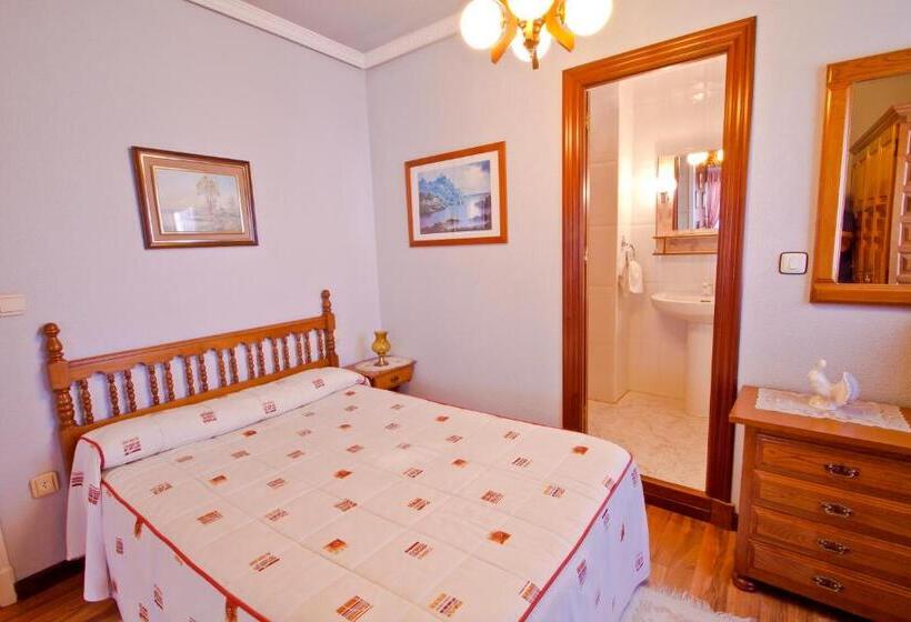 هتل Hospedaje Roiz