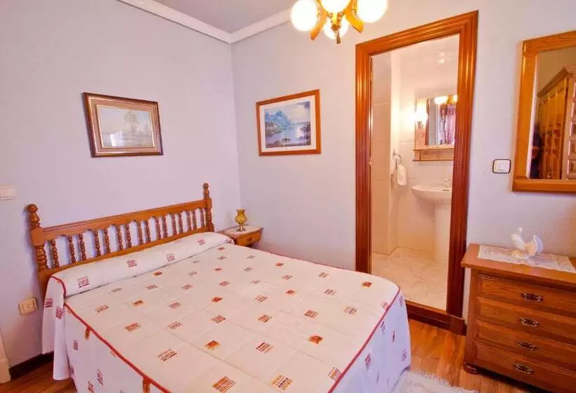 هتل Hospedaje Roiz