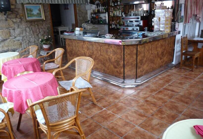 هتل Hospedaje Roiz