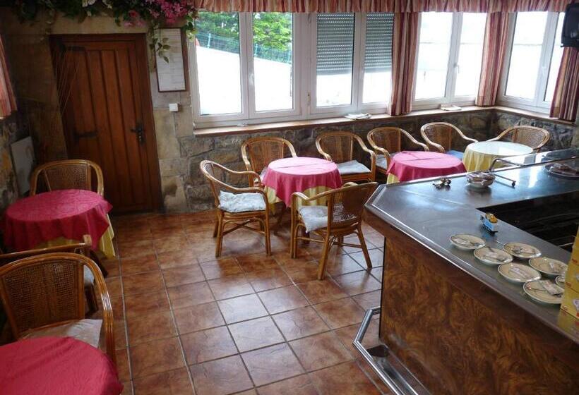 هتل Hospedaje Roiz