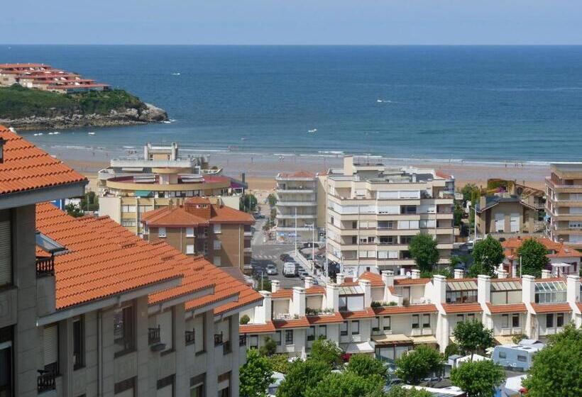 هتل Hospedaje Roiz