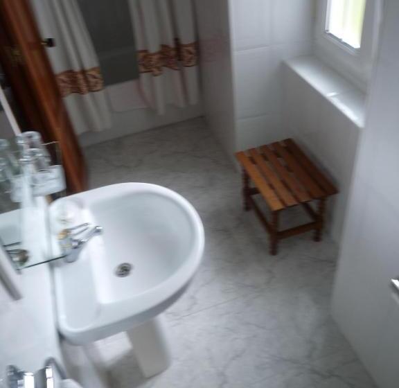 هتل Hospedaje Roiz