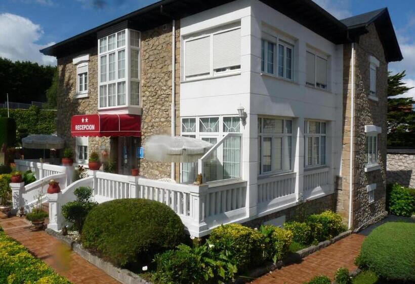 هتل Hospedaje Roiz