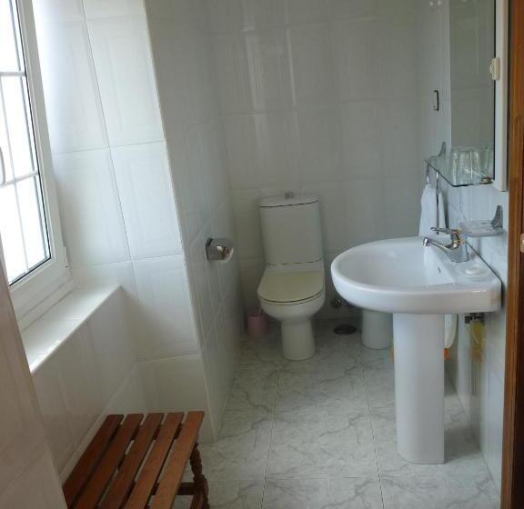 هتل Hospedaje Roiz