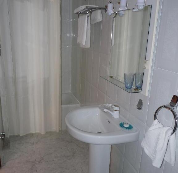 هتل Hospedaje Roiz