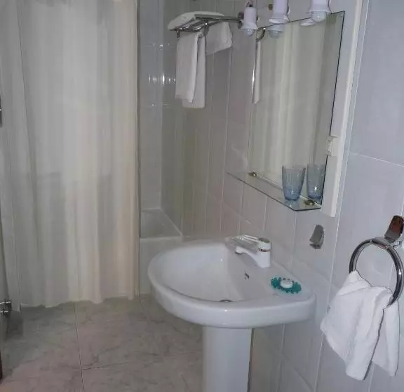 هتل Hospedaje Roiz