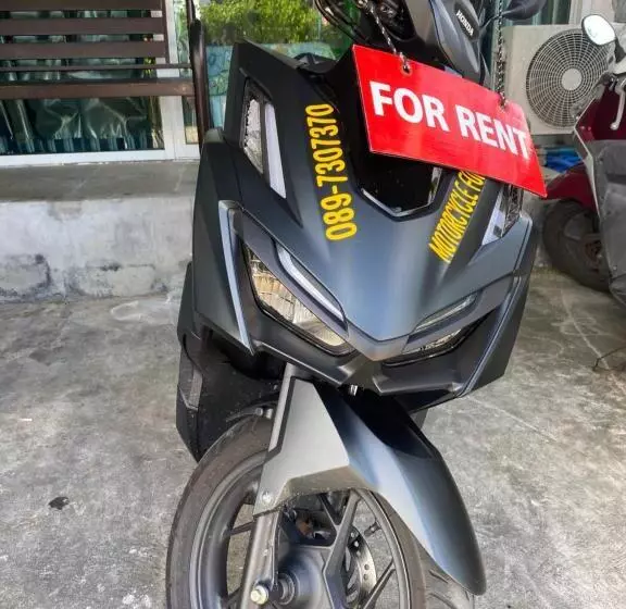 ホテル Hero Phuket